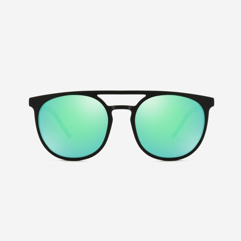 Navigator round TR-90 Men's Sunglasses FC05-11